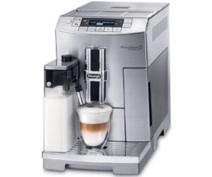 PrimaDonna S De Luxe ECAM 26.455.M