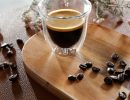 Bean to cup coffee makers