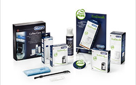 COFFEE MACHINE ACCESSORIES