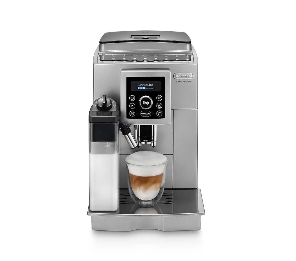 Bean to Cup Coffee Machines