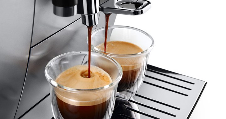 Perfect espresso