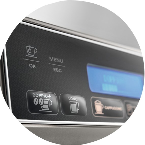 A variety of recipes