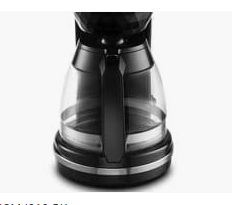 GLASS CARAFE GLASS CARAFE