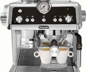 La Specialista EC9335.M