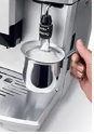 EVOLUTED CAPPUCCINO SYSTEM EVOLUTED CAPPUCCINO SYSTEM