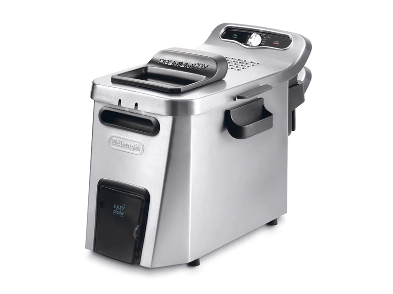 14.Premium Fry F34532CZ