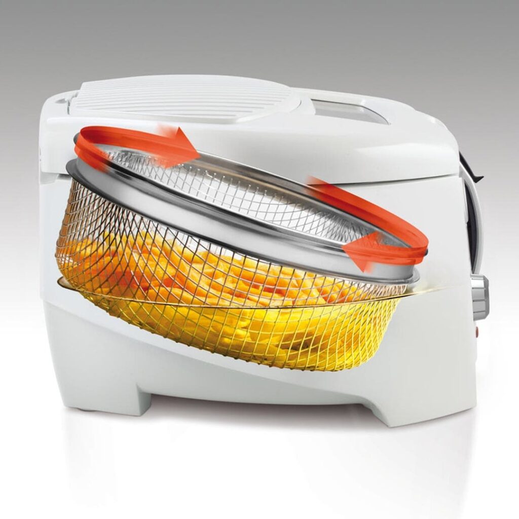 RotoFry F28211.W1 EX1 De'Longhi Myanmar