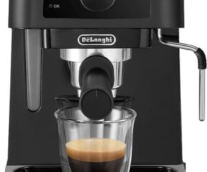 De'Longhi Stilosa EC230.BK