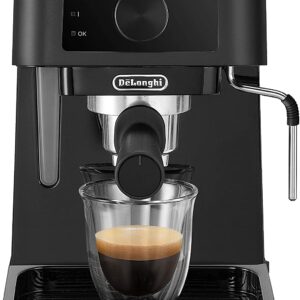 De'Longhi Stilosa EC230.BK