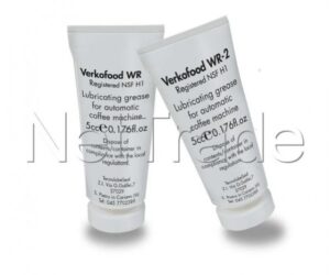 DELONGHI - LUBRICATING GREASE VERKOFOOD WR2 TUBE 5GR - SER0354