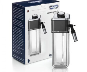 De'Longhi Milk Jug DLSC 014 ( Thermal Carafe ) for ECAM 650.75