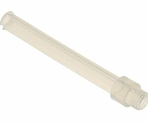 DeLonghi: milk intake Tube (in milk tank lid) for EC860