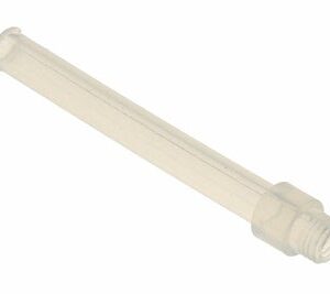 DeLonghi: milk intake Tube (in milk tank lid) for EC860