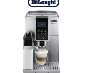 De'longhi Dinamica ECAM 350.75 S Fully Automatic Coffee Machine