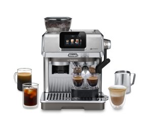 La Specialista Touch EC9455.M