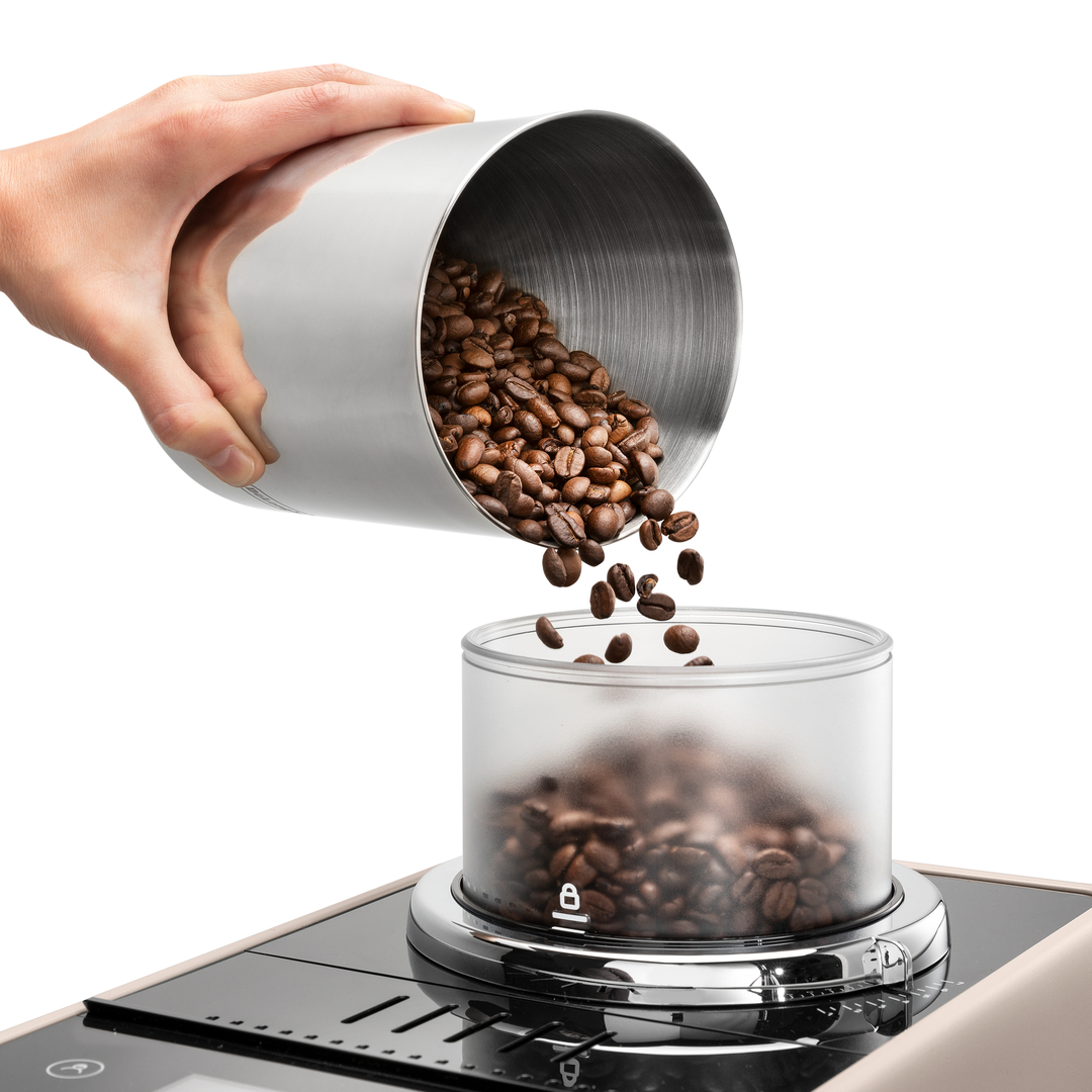 Bean  Adapt Technology 