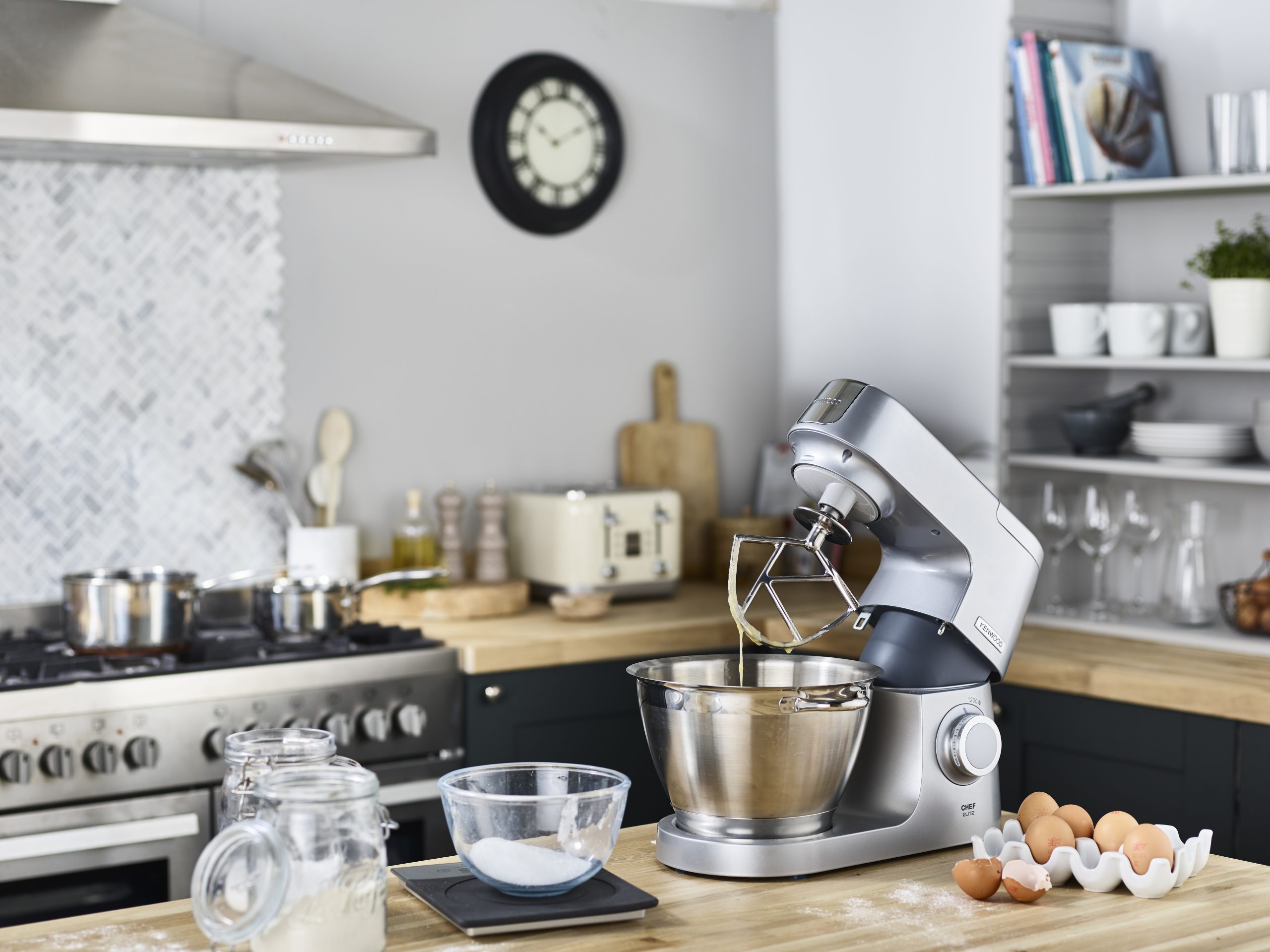 Kenwood