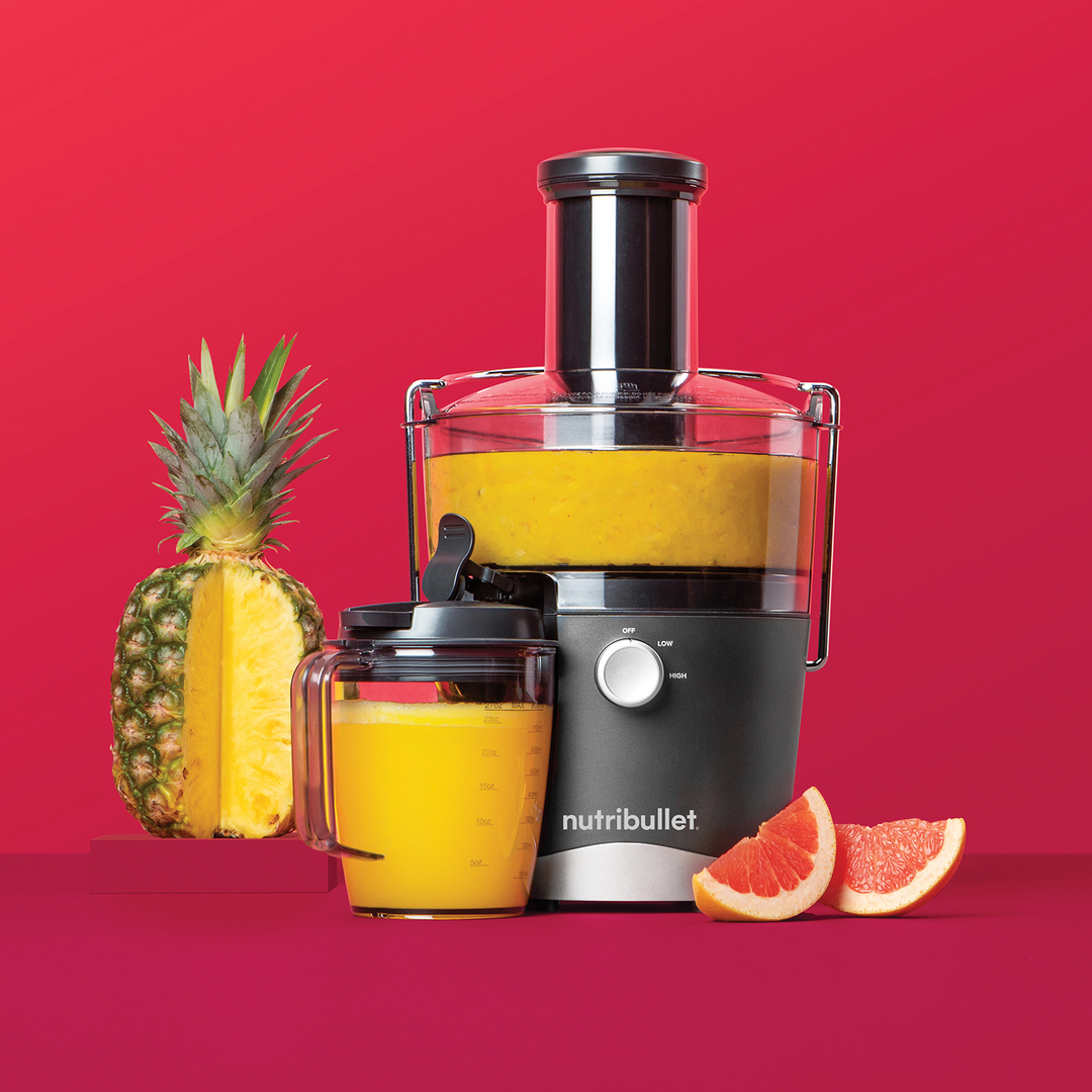 Nutribullet