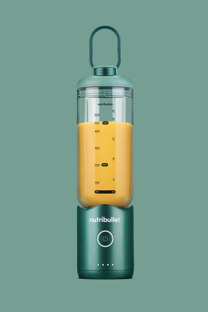 Nutribullet