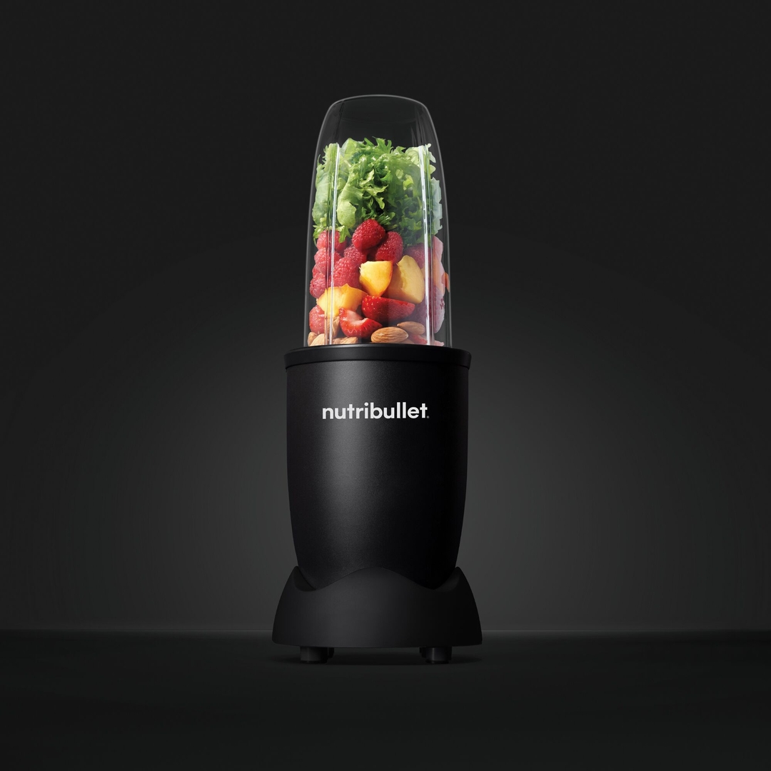 Nutribullet